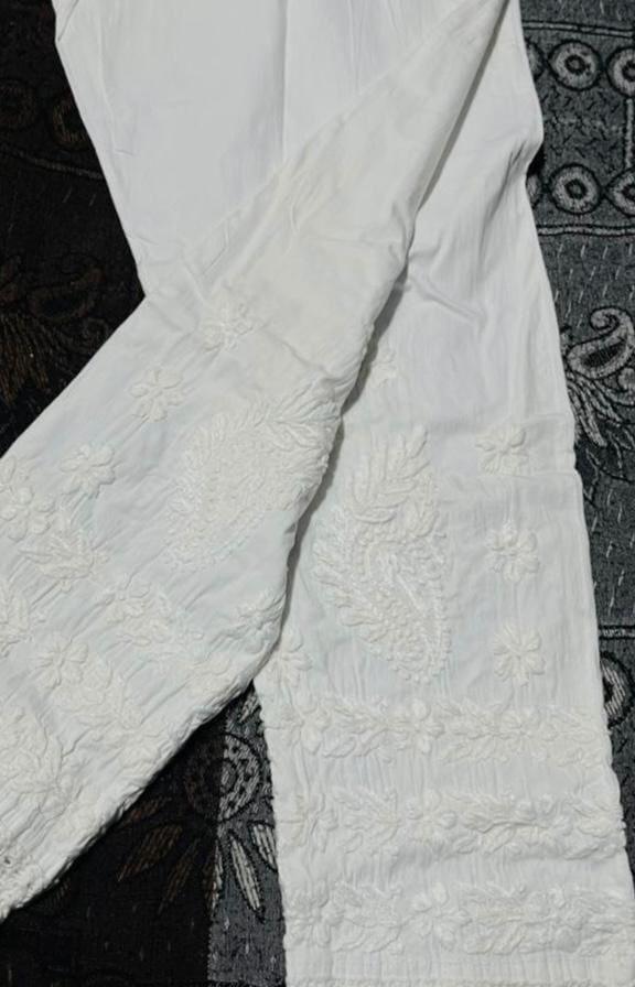 riglozi Regular Fit Men White Trousers - Buy riglozi Regular Fit Men White  Trousers Online at Best Prices in India | Flipkart.com